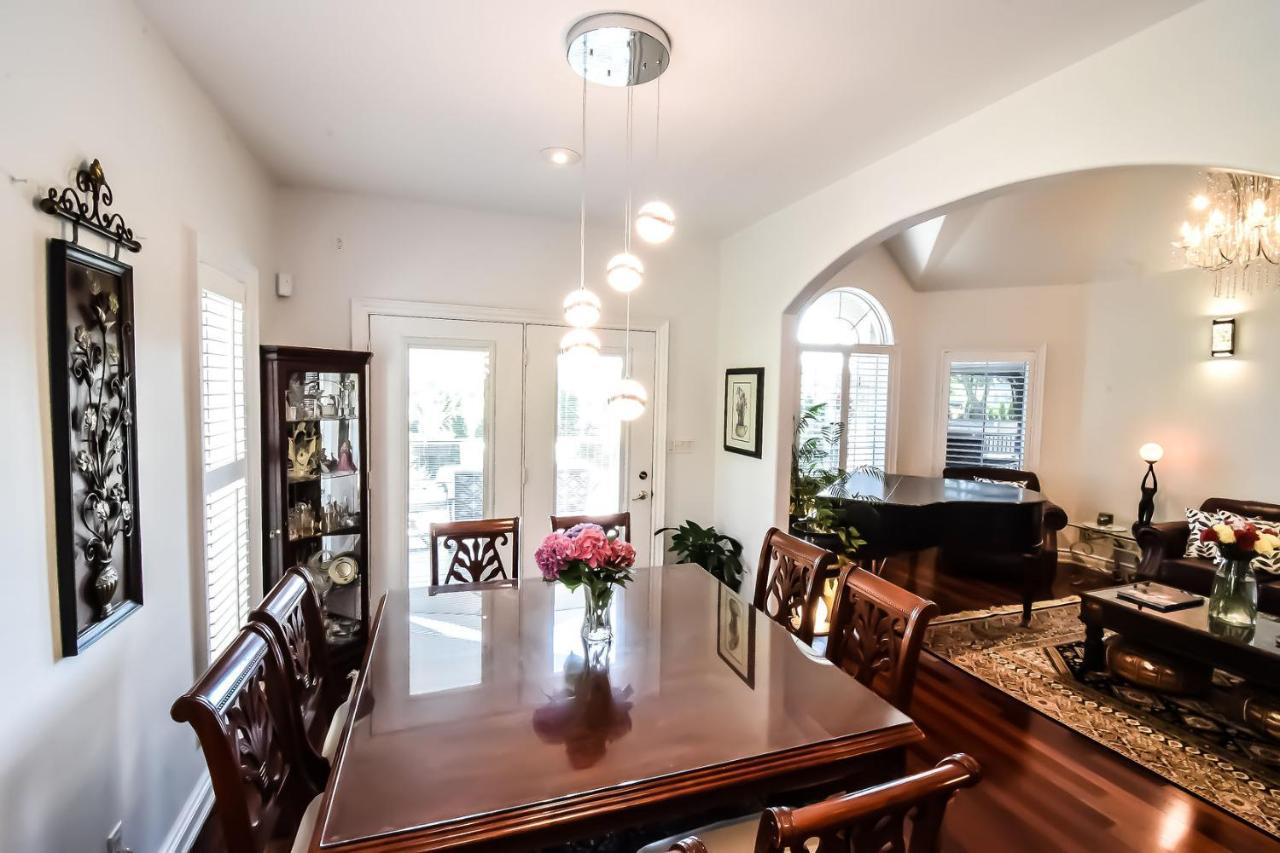 Graystone Bed & Breakfast ナイアガラオンザレイク エクステリア 写真